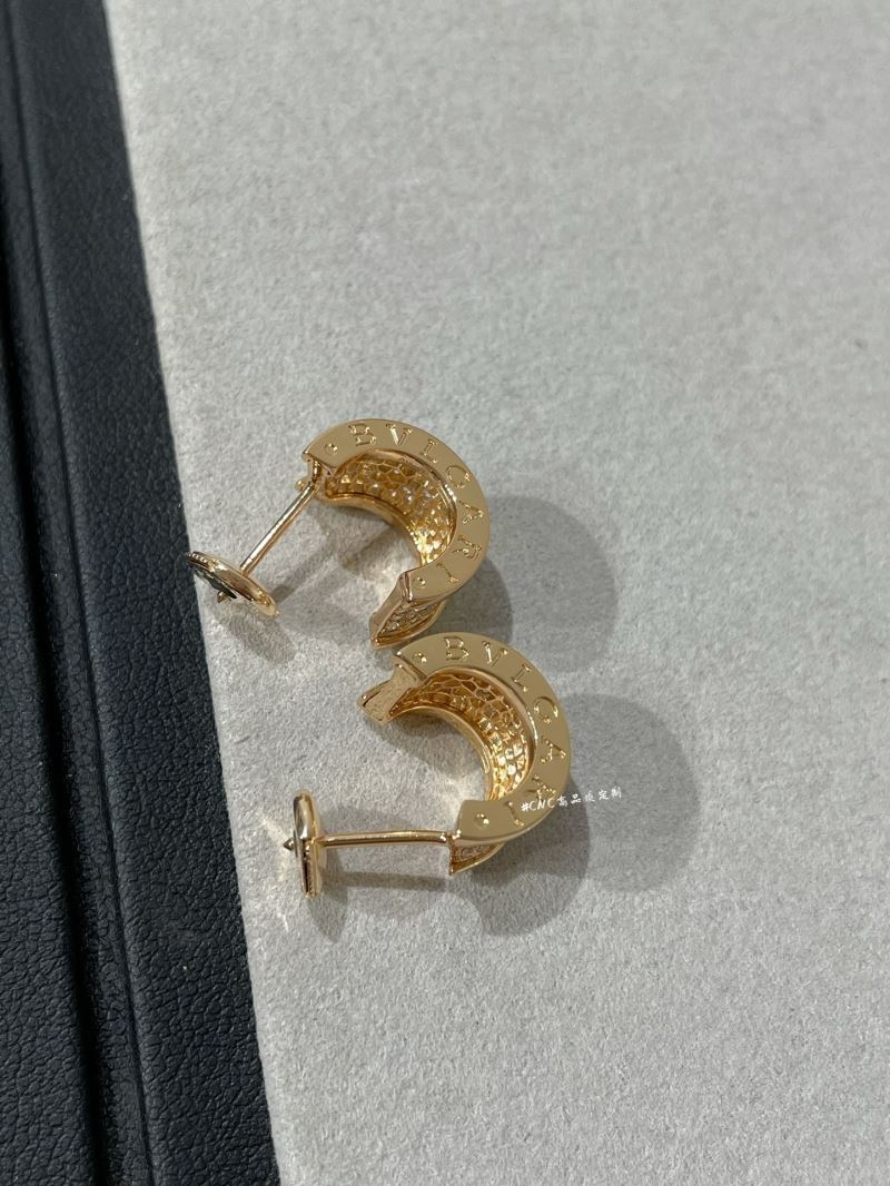 Cartier Earrings